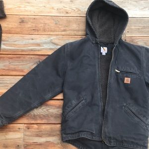 Carhartt Coat Sm